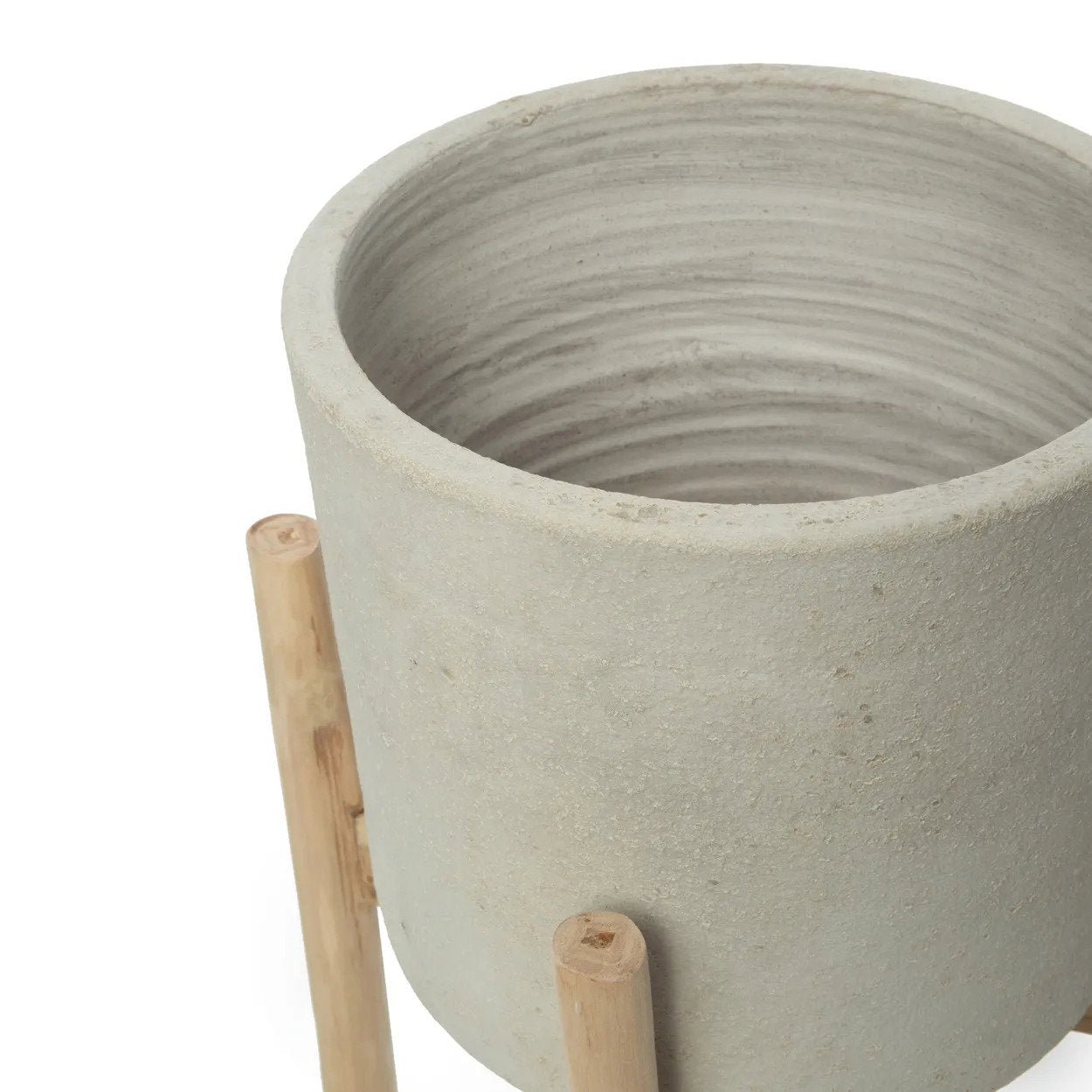 JABR043ConN-S-1.jpg De Krijt Laag - Beton Natuurlijk - S - Afbeelding 2