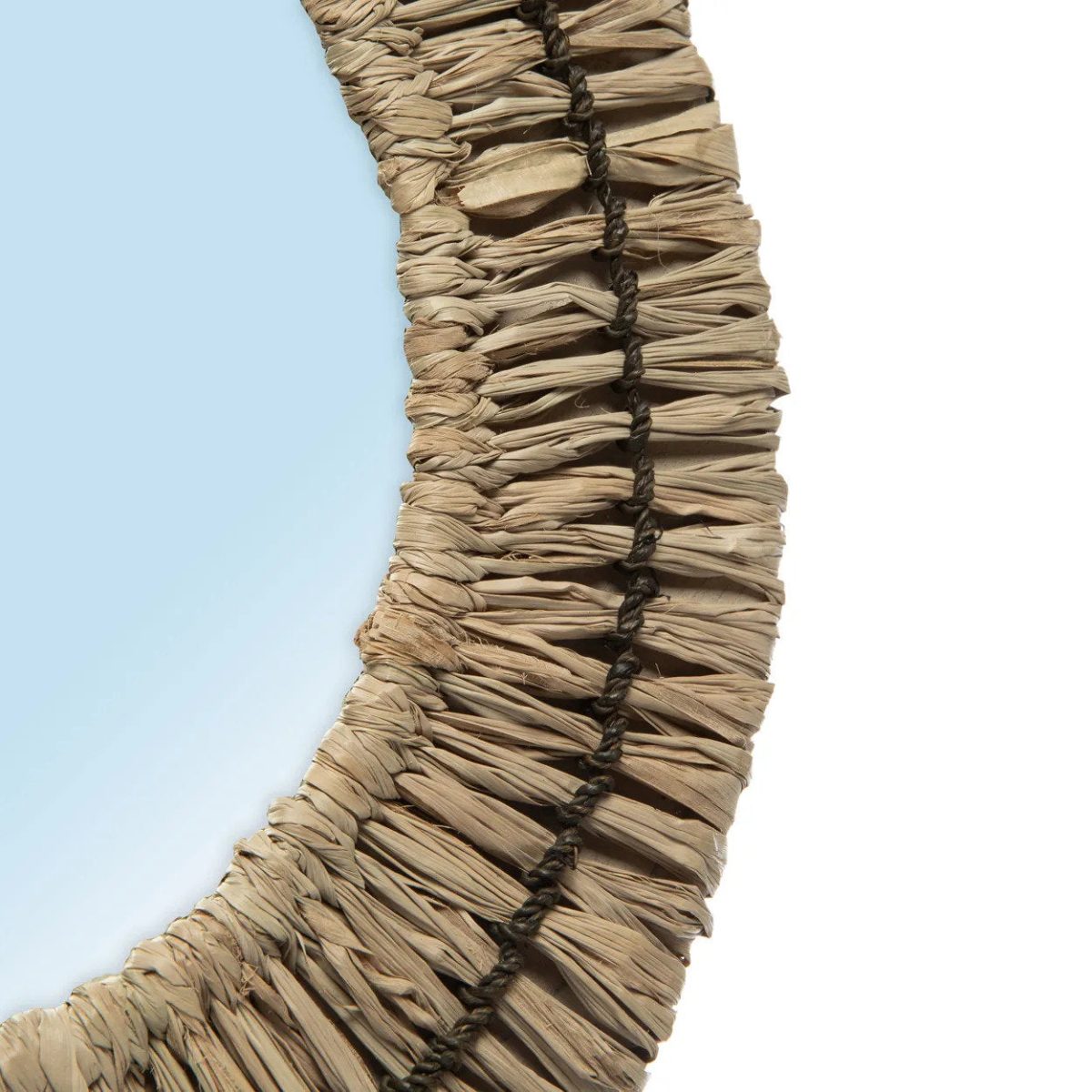 De Gajih Spiegel - Natuurlijk Zwart - S - Afbeelding 2