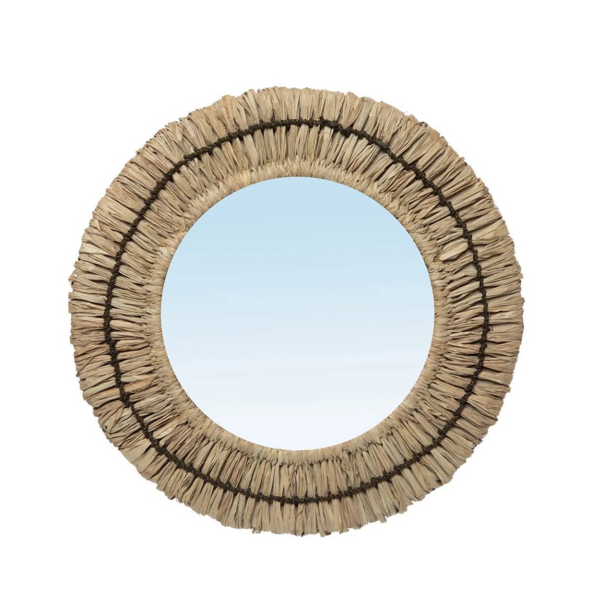 De Gajih Spiegel - Natuurlijk Zwart - S - Afbeelding 3