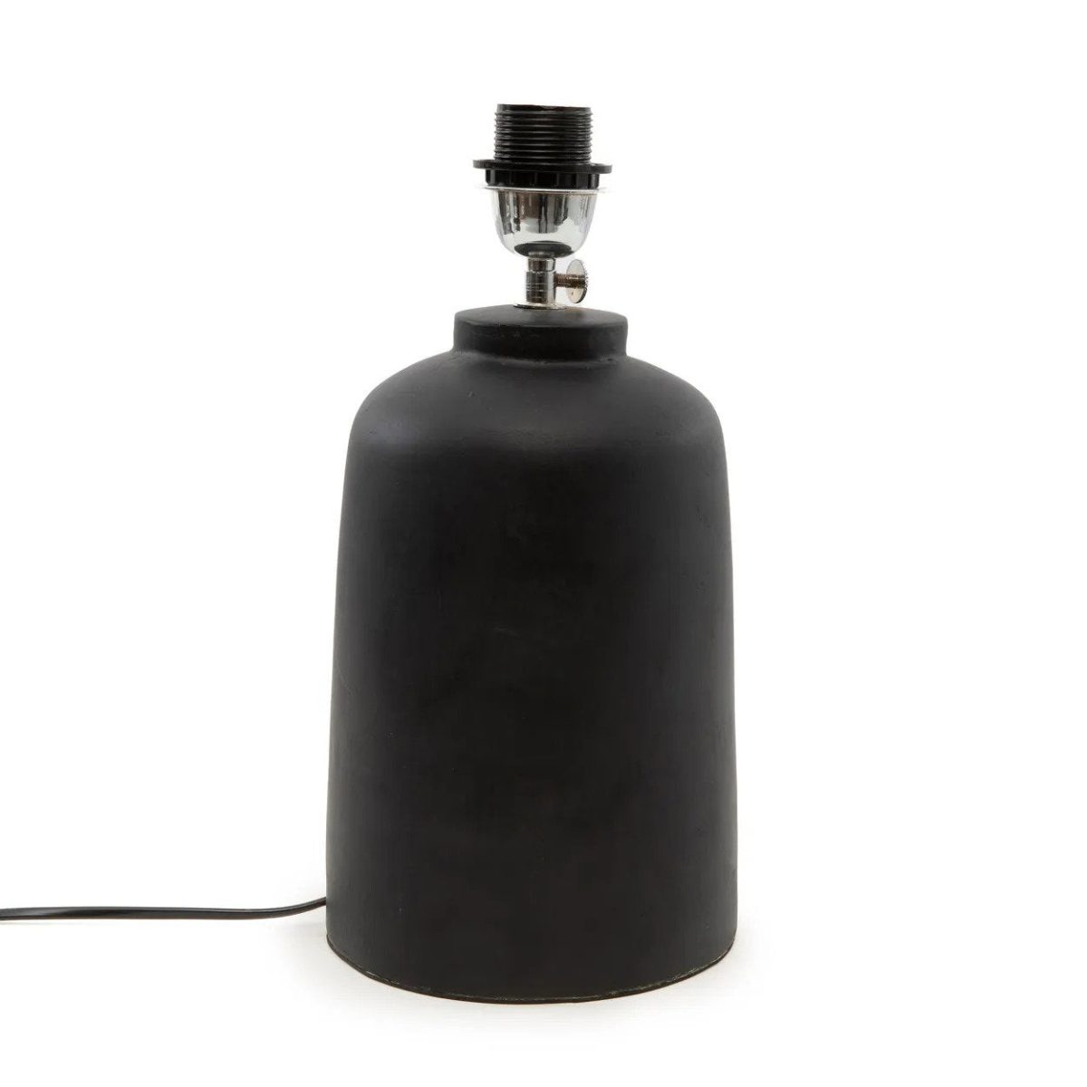 The Table Lamp Base - Black - Afbeelding 1