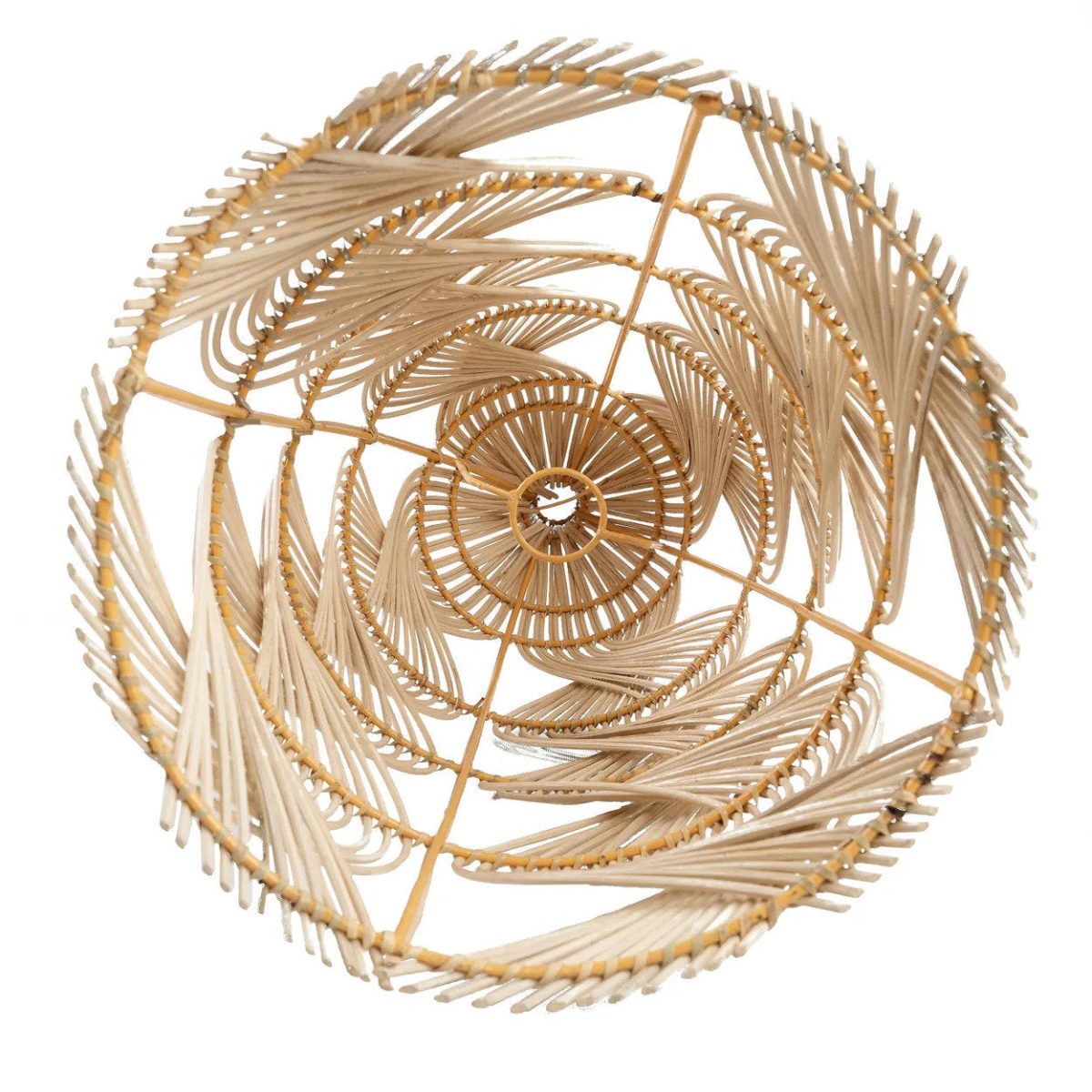 De Garaffa Hanger - Natuurlijk - L - Afbeelding 5