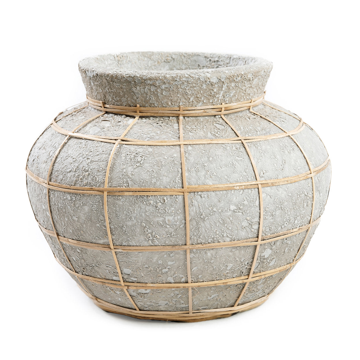 JABR087ConN-S-0.jpg De Buikvaas - Beton Natuurlijk - S - Afbeelding 1