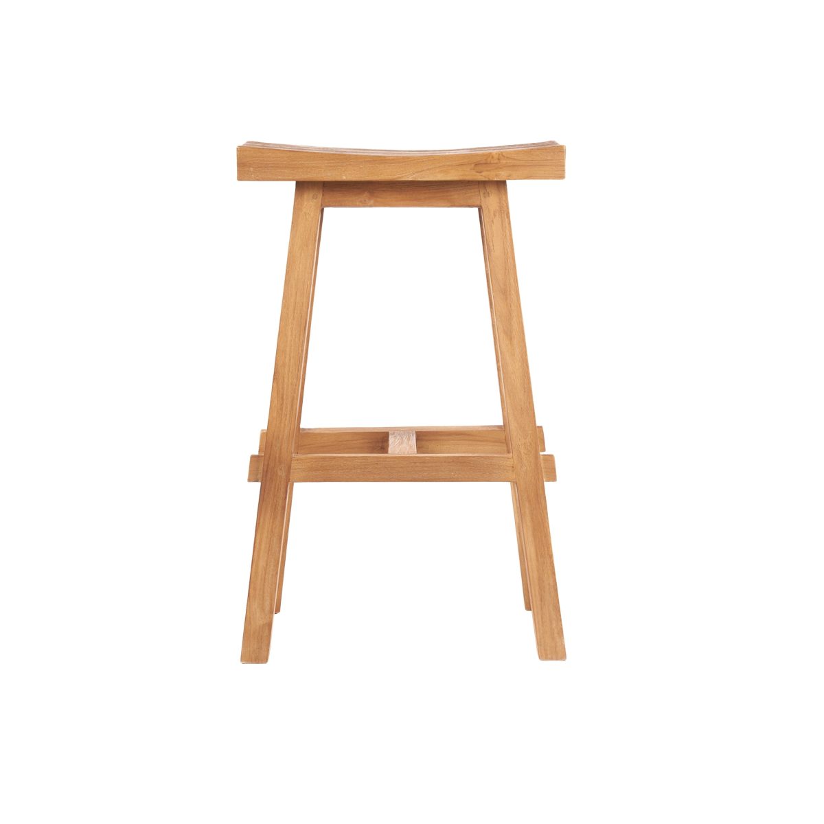 Le tabouret de bar Tabanan - Extérieur - Afbeelding 2