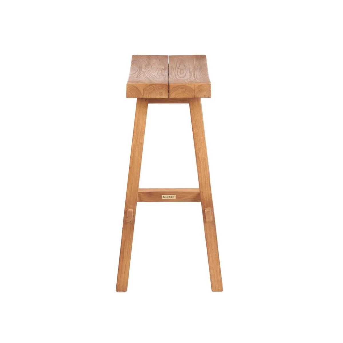 Le tabouret de bar Tabanan - Extérieur - Afbeelding 5