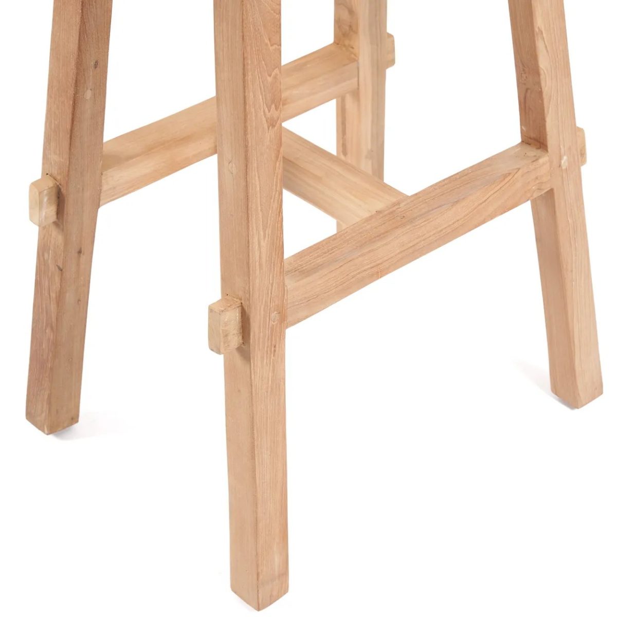 Le tabouret de bar Tabanan - Extérieur - Afbeelding 6