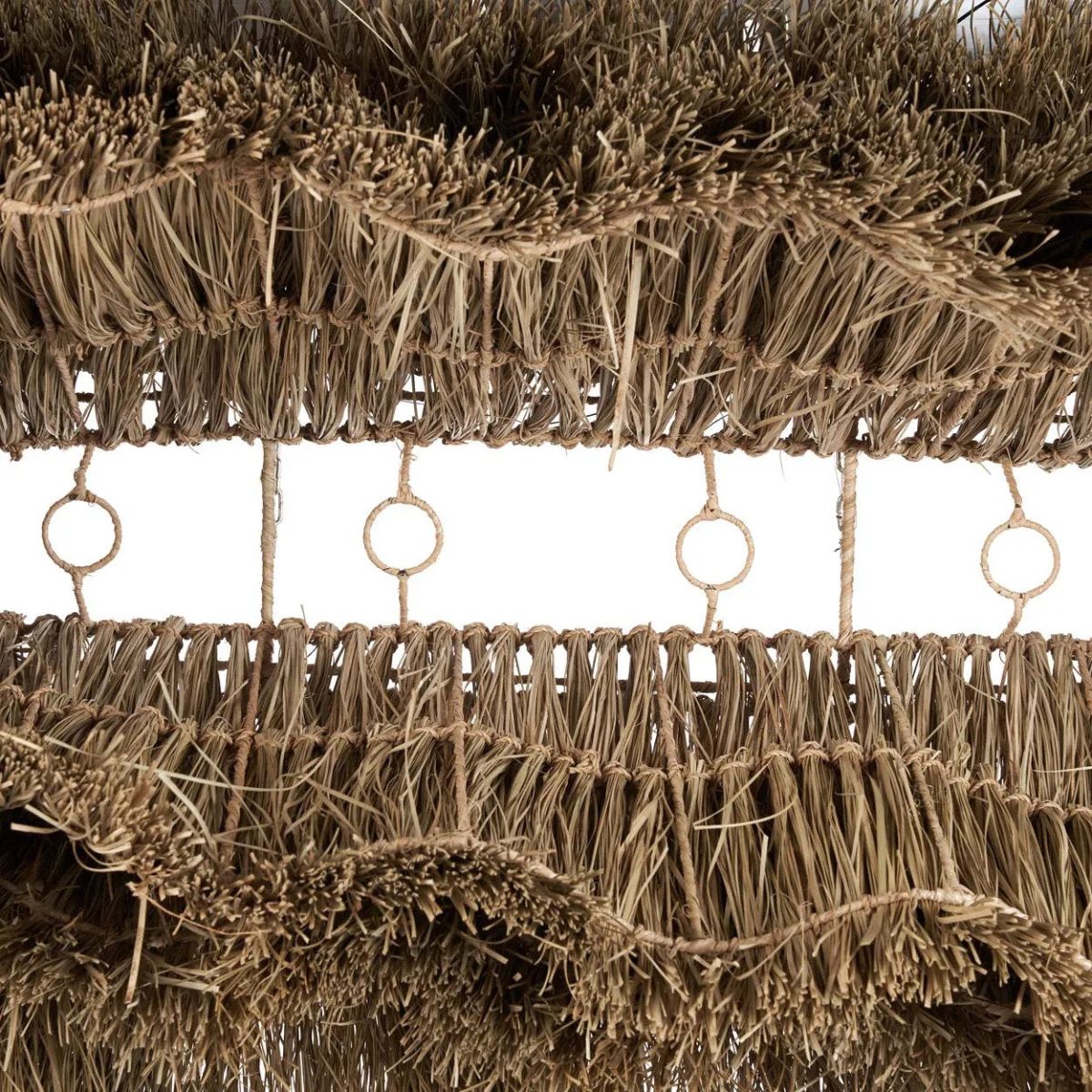 De Nyang Nyang Hanglamp - Natuurlijk - Afbeelding 2