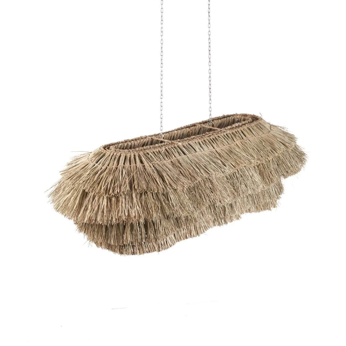 De Nyang Nyang Hanglamp - Natuurlijk - Afbeelding 6