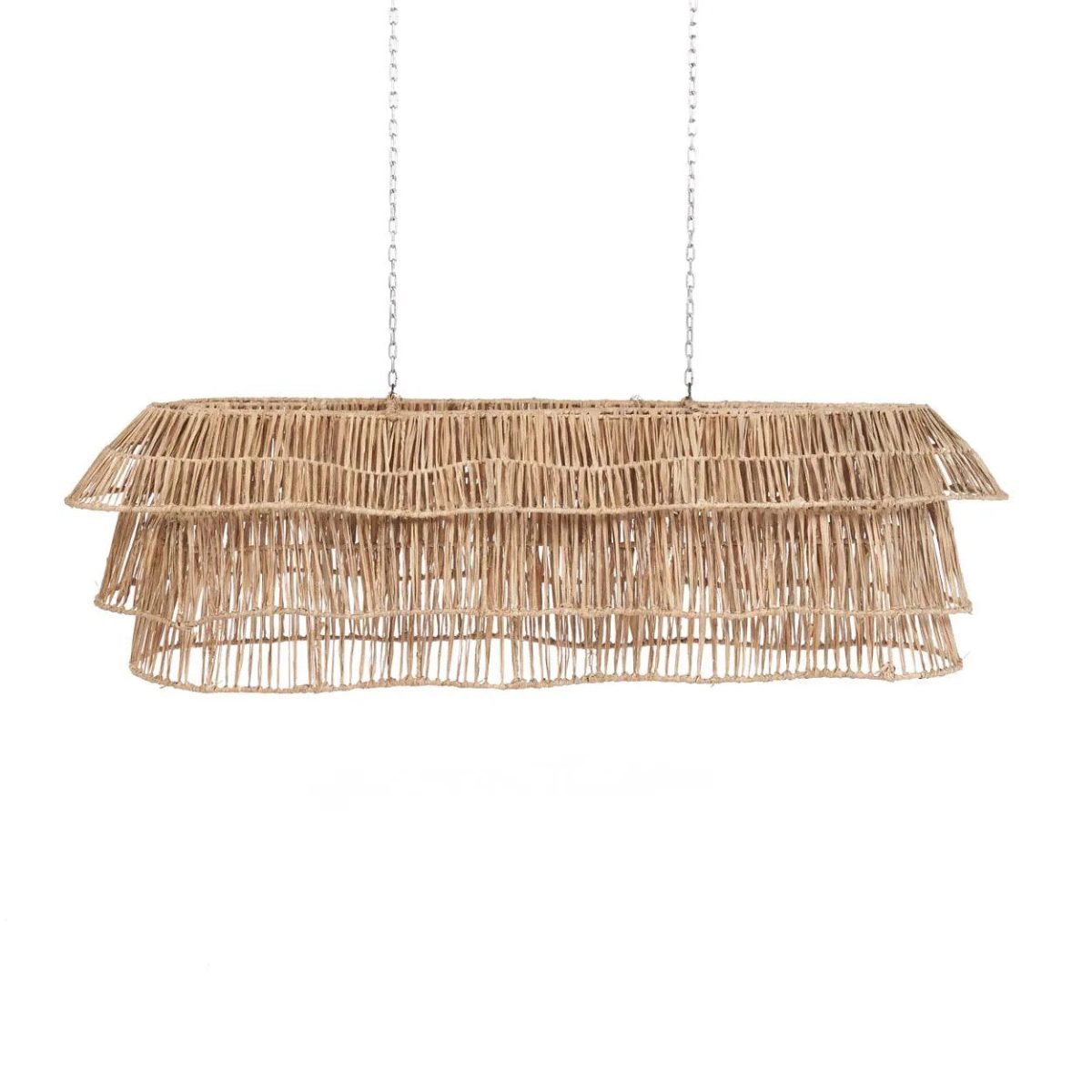 De Binghi Hanglamp - Natuurlijk - Afbeelding 1