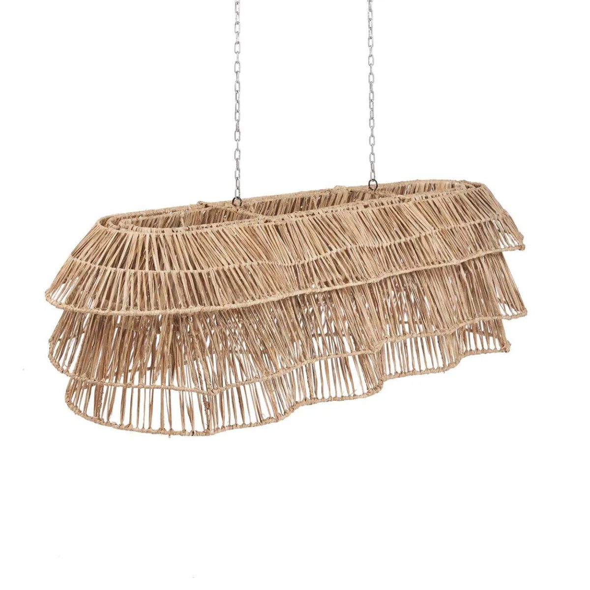 De Binghi Hanglamp - Natuurlijk - Afbeelding 5