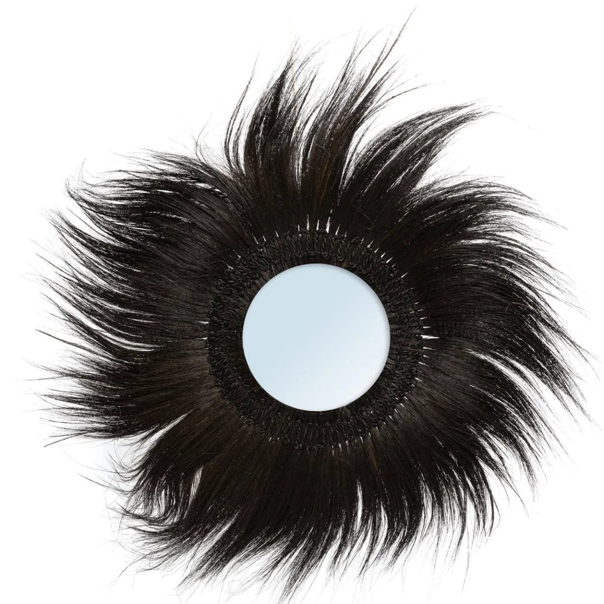 Le miroir Simba - Noir - L - Afbeelding 1