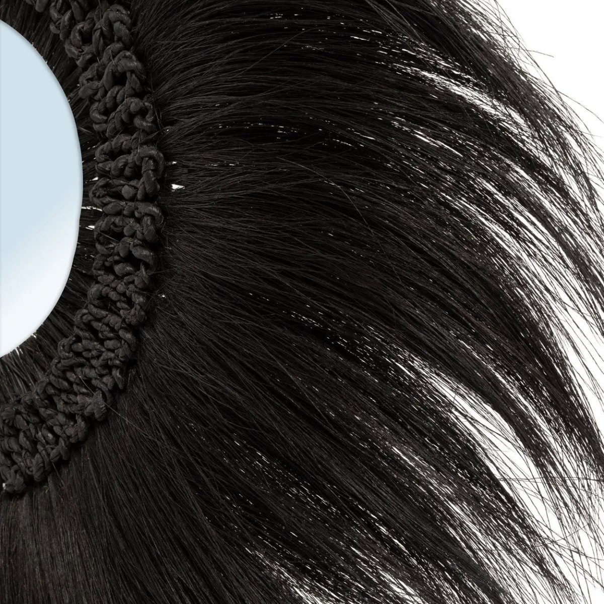 Le miroir Simba - Noir - L - Afbeelding 8