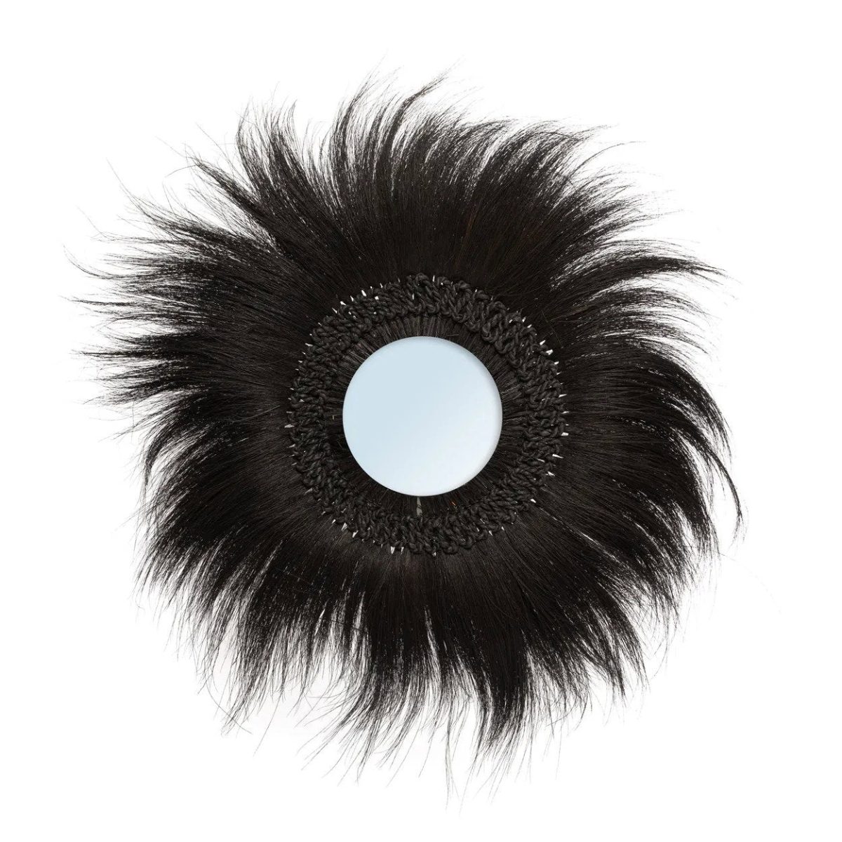Le miroir Simba - Noir - M - Afbeelding 1