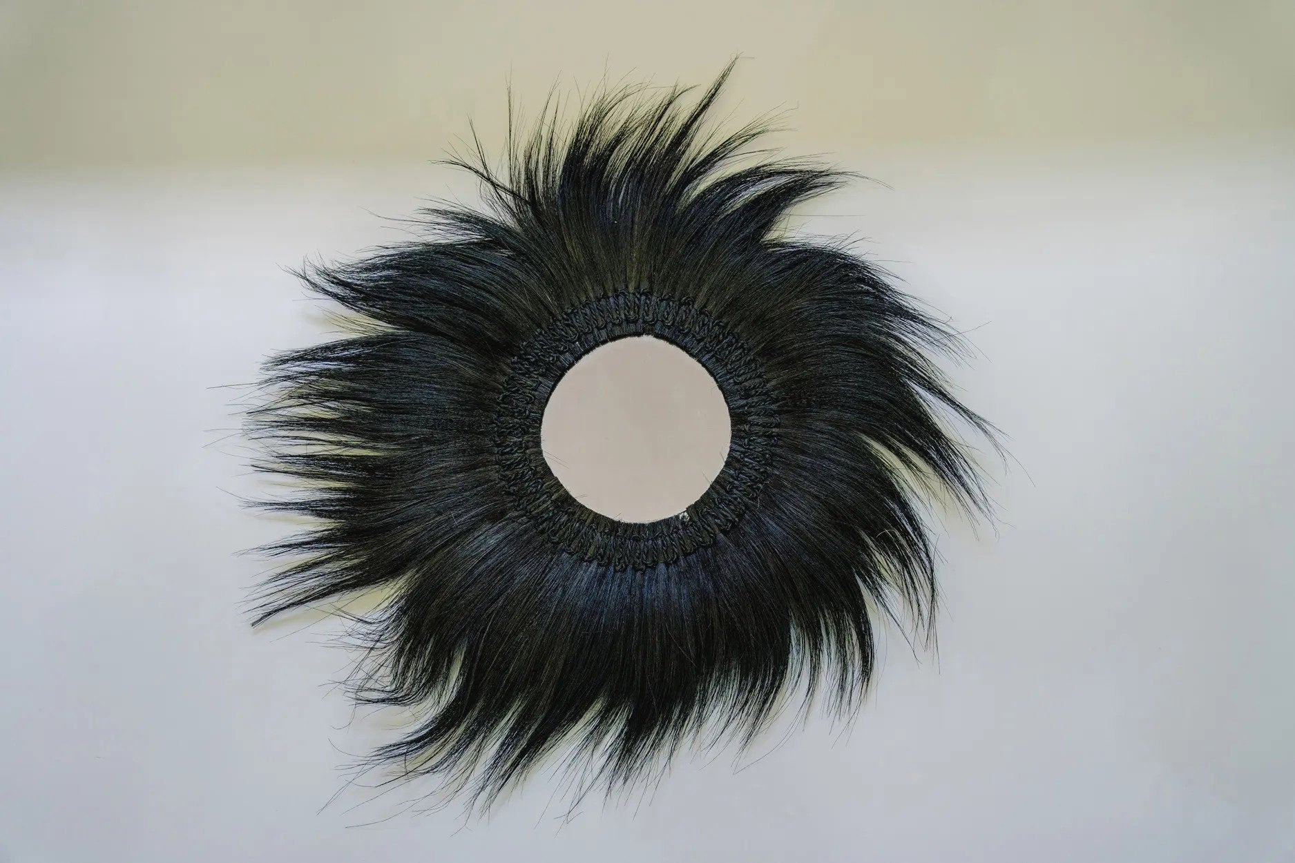 JAPA003B-M-70-4.jpg Le miroir Simba - Noir - M - Afbeelding 5