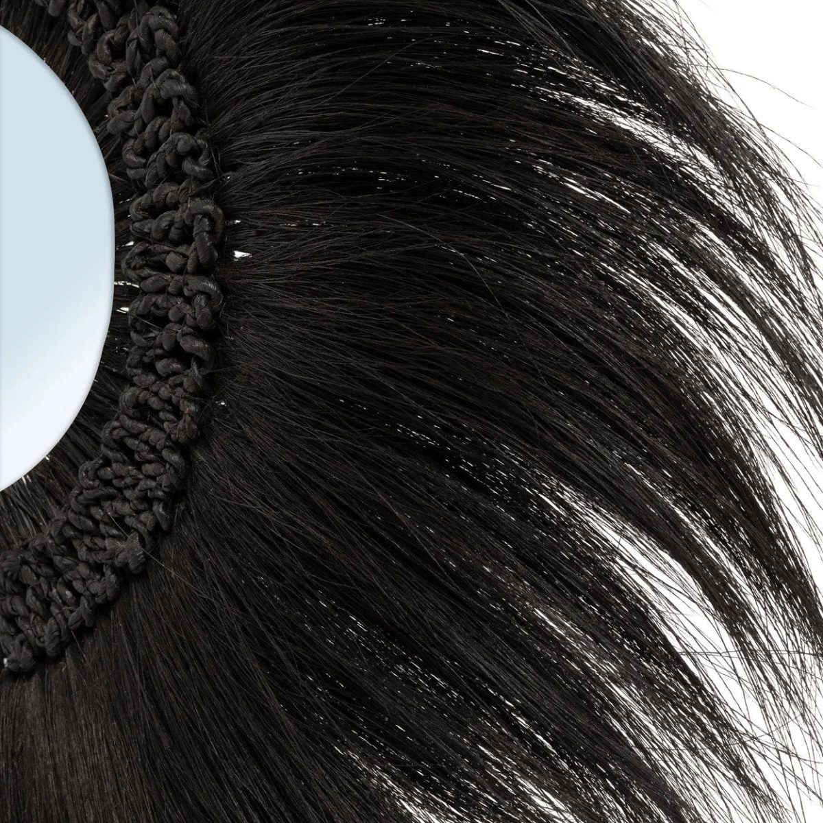 Le miroir Simba - Noir - M - Afbeelding 6
