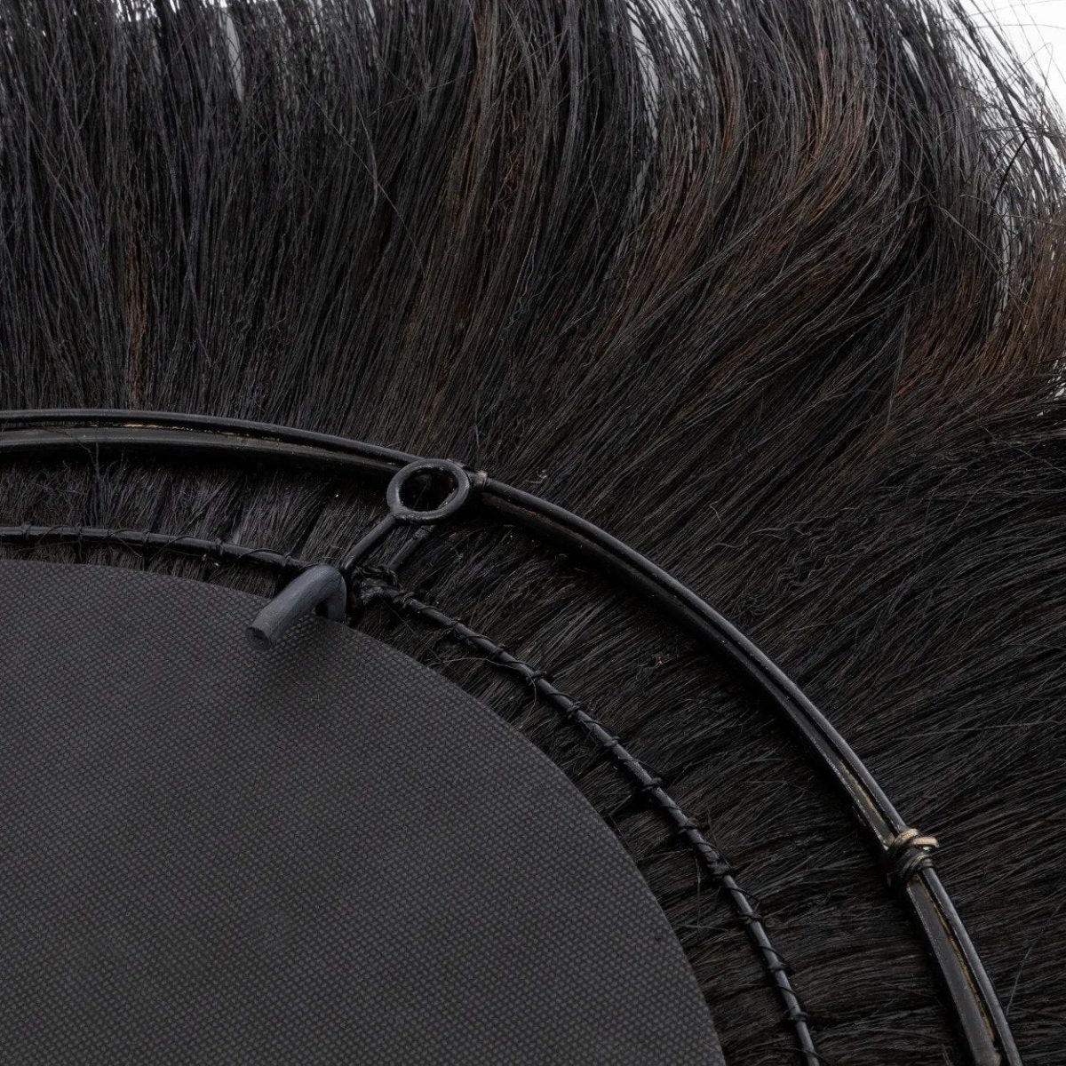 Le miroir Simba - Noir - M - Afbeelding 7