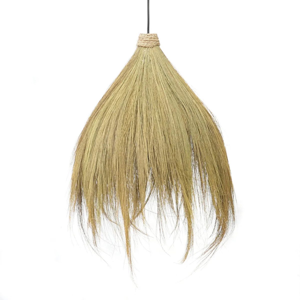 De Rayung Hut Hanger - Natuurlijk - M - Afbeelding 1