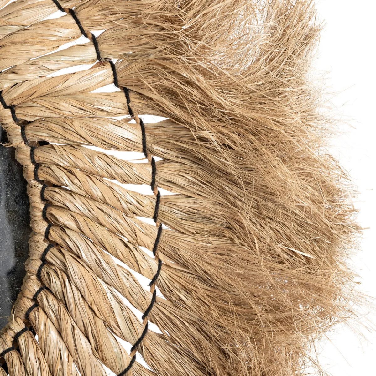 Le miroir joli blond - Naturel - L - Afbeelding 5