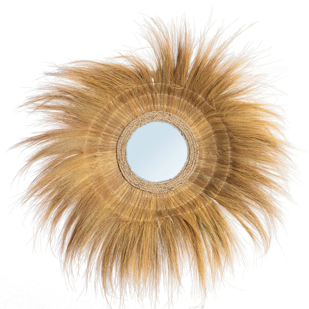 JARE001N-0.jpg Le miroir de la forêt engloutie - Naturel - Afbeelding 1