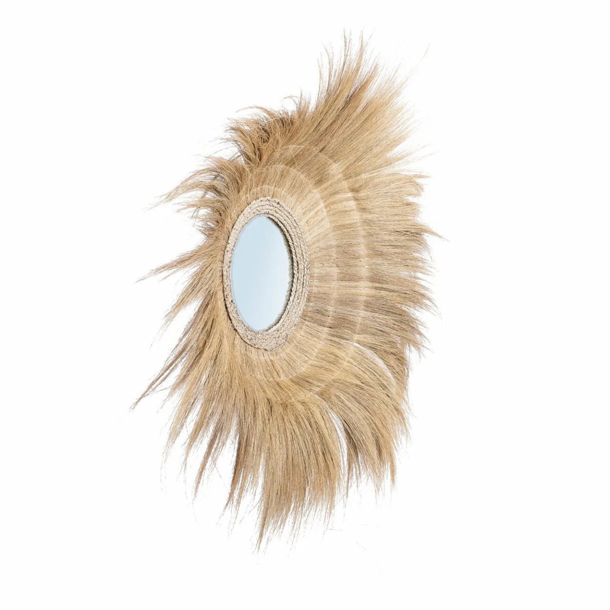 Le miroir de la forêt engloutie - Naturel - Afbeelding 7