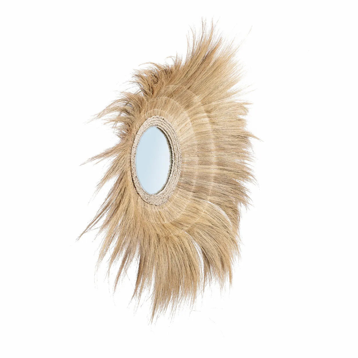 JARE001N-6.jpg Le miroir de la forêt engloutie - Naturel - Afbeelding 7