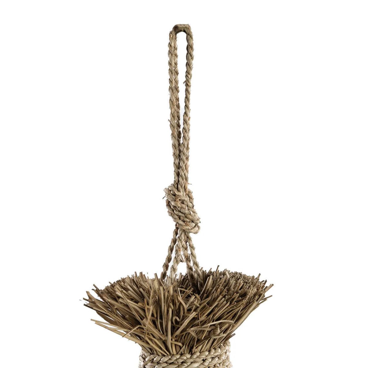De Guagua Hanger - Natuurlijk - L - Afbeelding 8