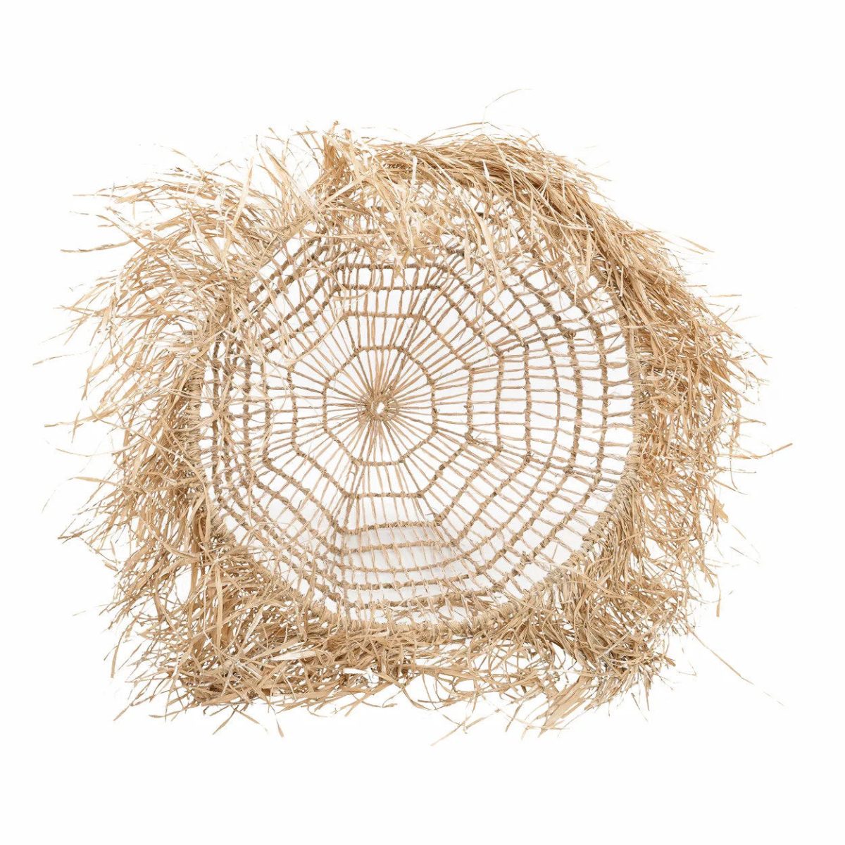 De Casita Hanger - Natuurlijk - L - Afbeelding 3