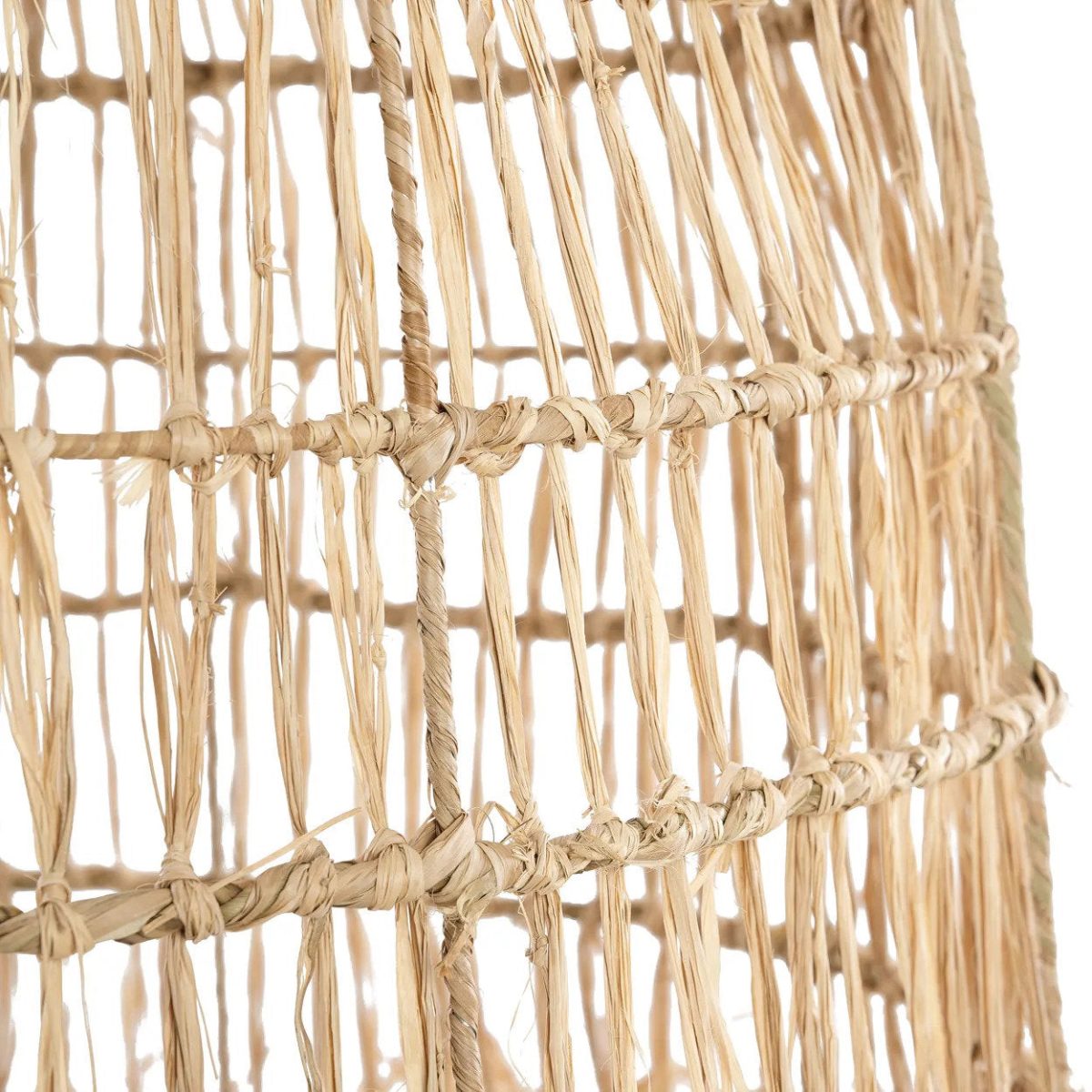 De Casita Hanger - Natuurlijk - L - Afbeelding 8