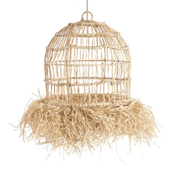 De Casita Hanger - Natuurlijk - S