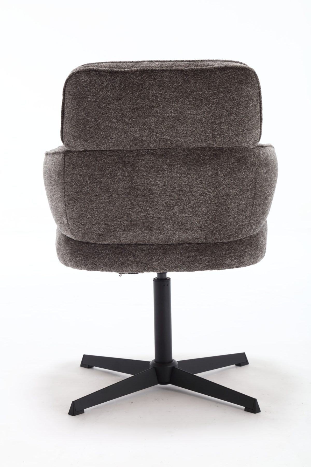 Stoel Max Picasso Antraciet Grijs 9302 - Afbeelding 3