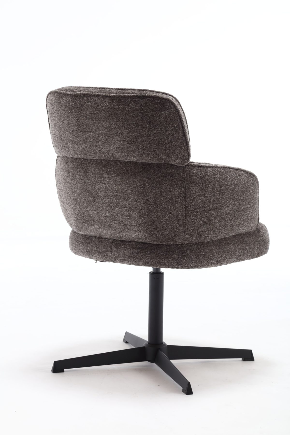 Stoel Max Picasso Antraciet Grijs 9302 - Afbeelding 5