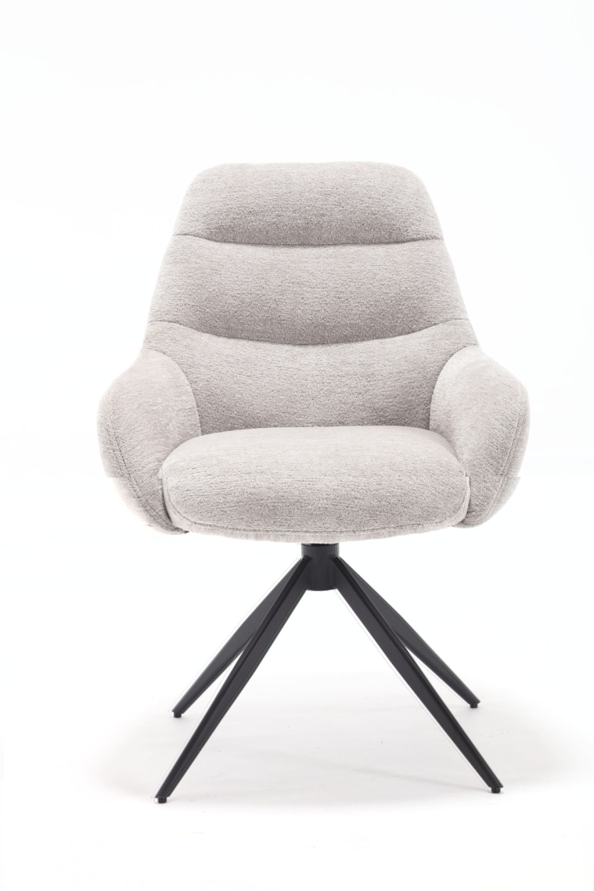 Stoel July Picasso Zilveren Voering 9307 - Afbeelding 1