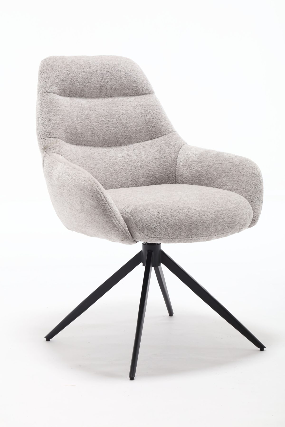 Stoel July Picasso Zilveren Voering 9307 - Afbeelding 2