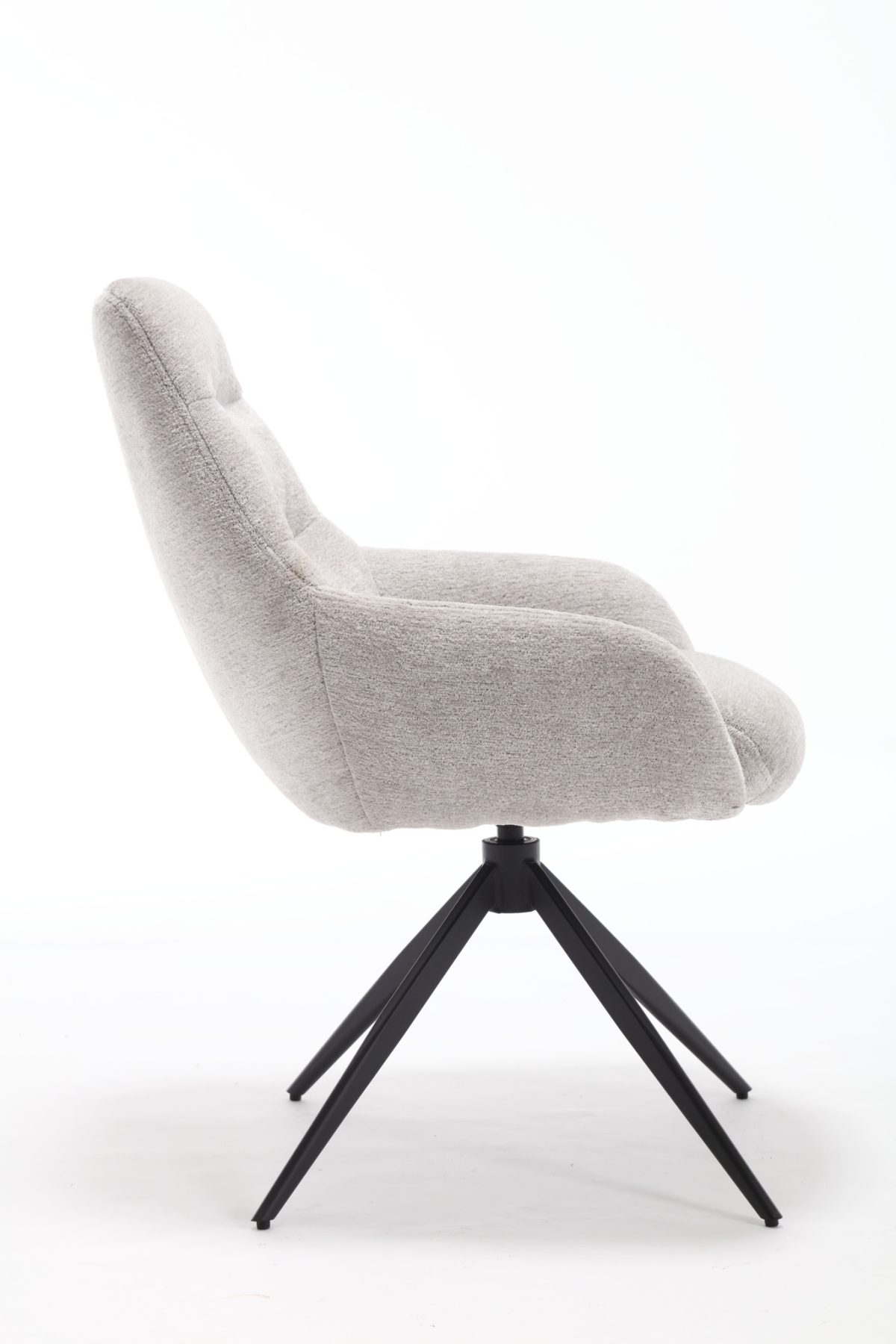 Stoel July Picasso Zilveren Voering 9307 - Afbeelding 6