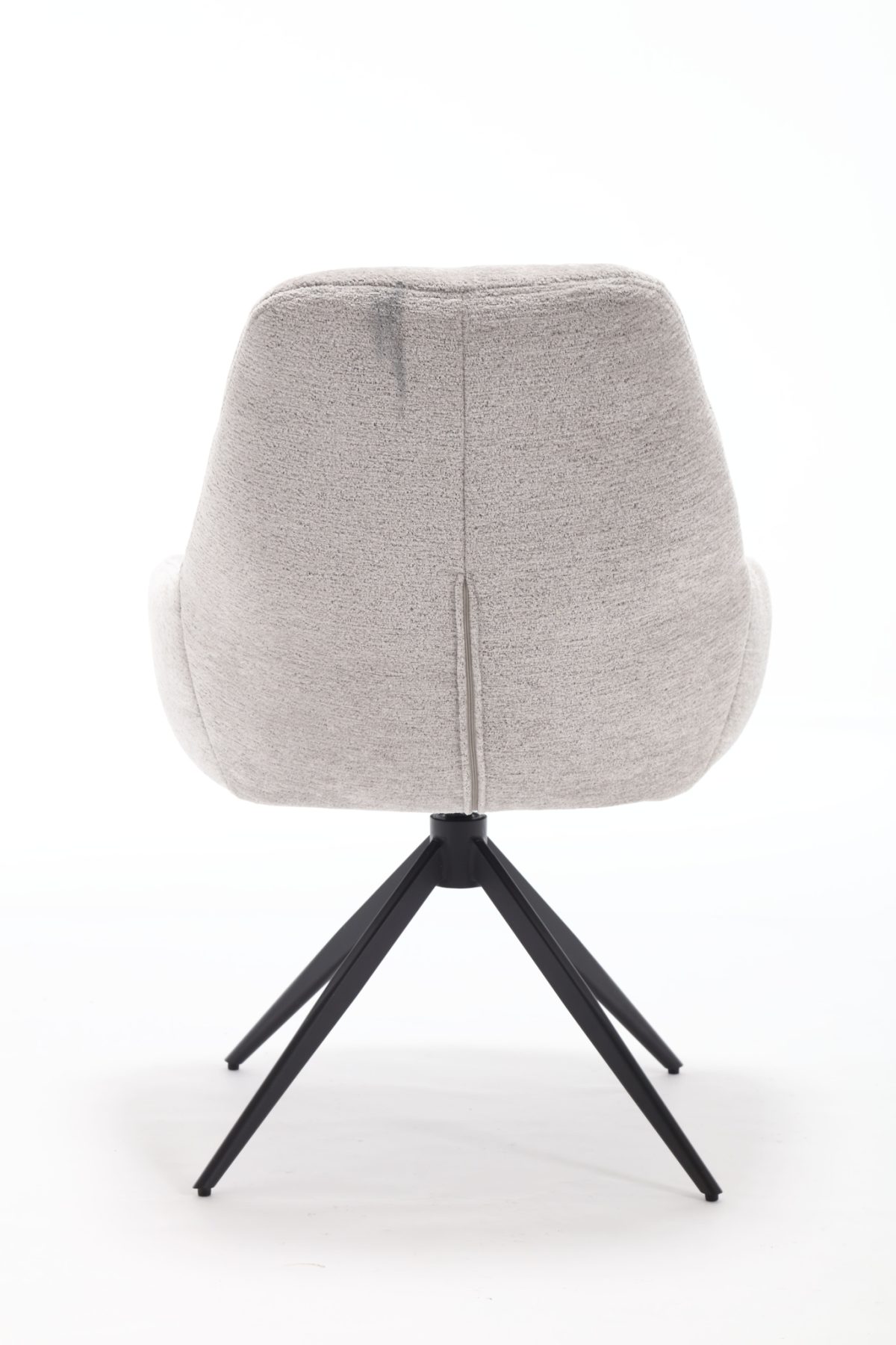 Stoel July Picasso Zilveren Voering 9307 - Afbeelding 7