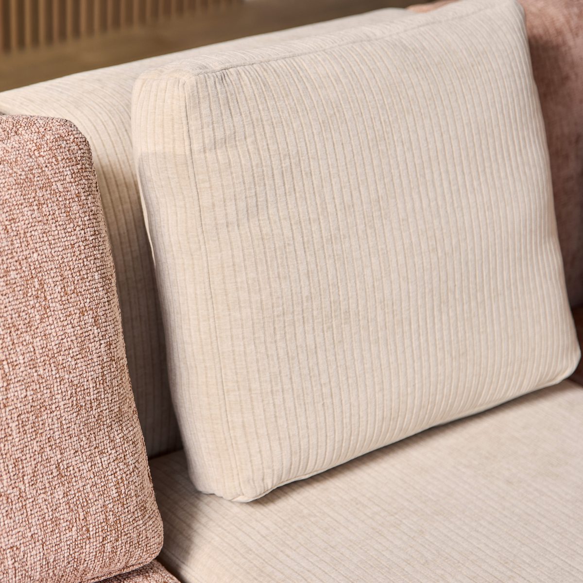 MySofa Blocks U-bank | direct beschikbaar - Afbeelding 3