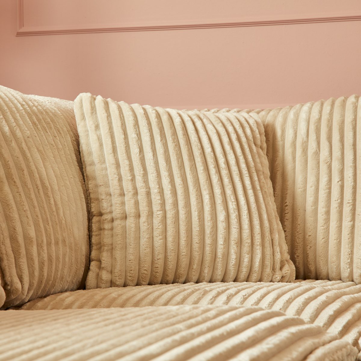 MijnSofa Teddy U-bank | direct beschikbaar - Afbeelding 6