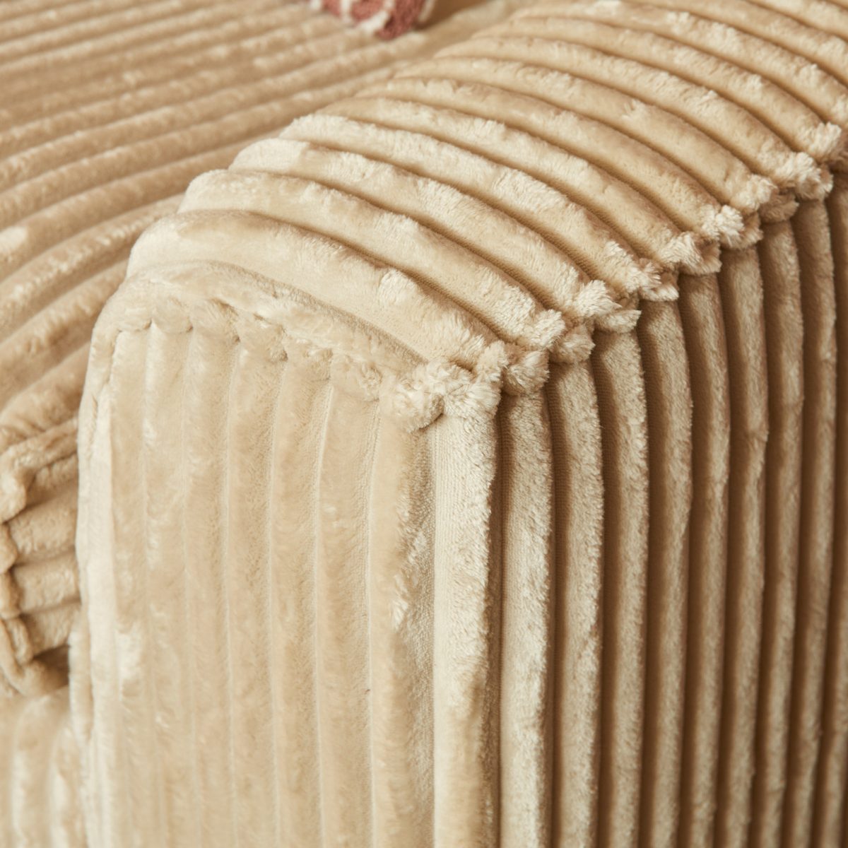 MijnSofa Teddy U-bank | direct beschikbaar - Afbeelding 7