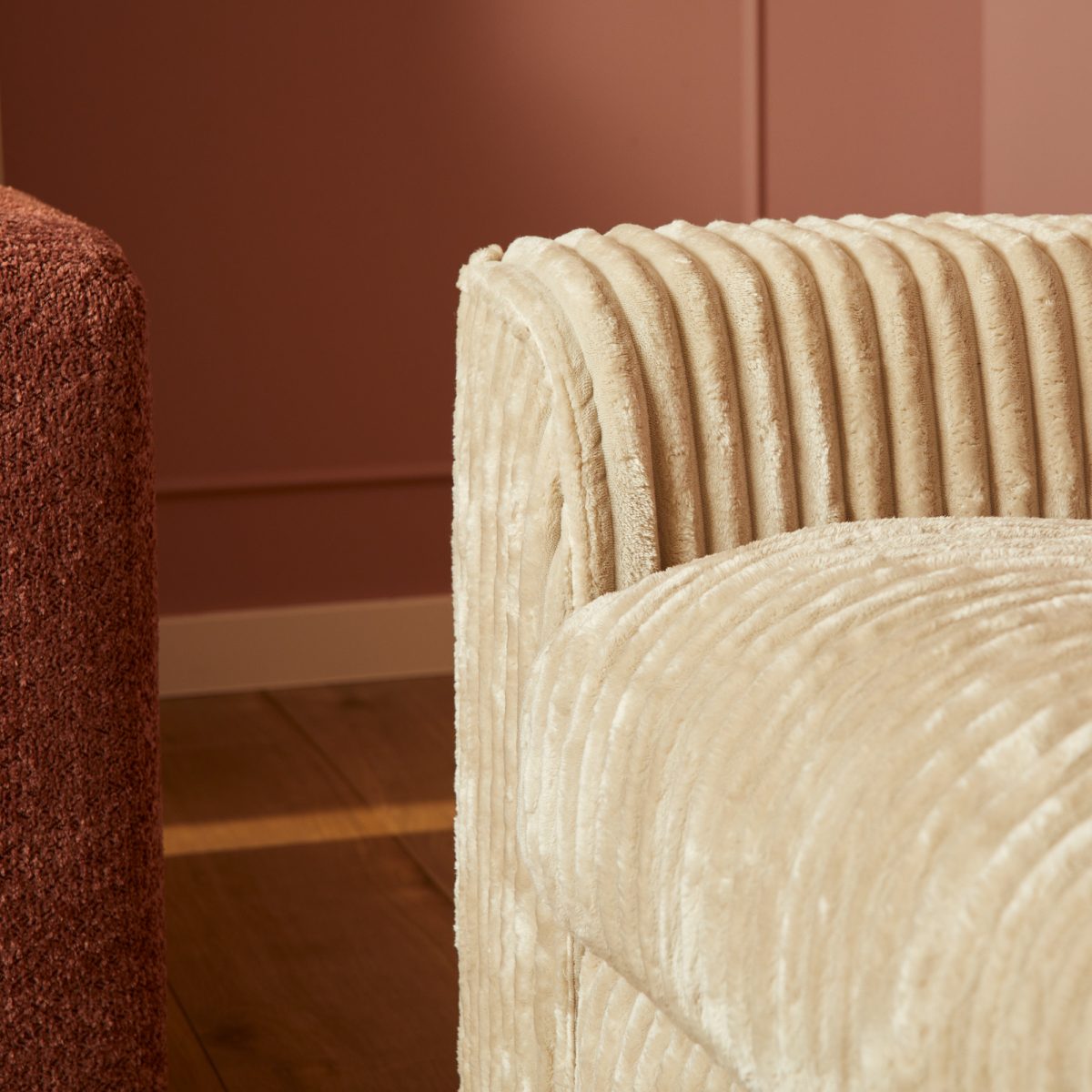 MijnSofa Teddy U-bank | direct beschikbaar - Afbeelding 8
