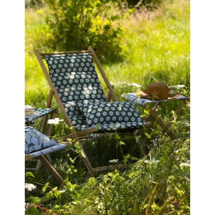 NP017191-3.jpg Privé Chilieriaanse Tuin Matelaseed Prairie Molide Hout - Afbeelding 4