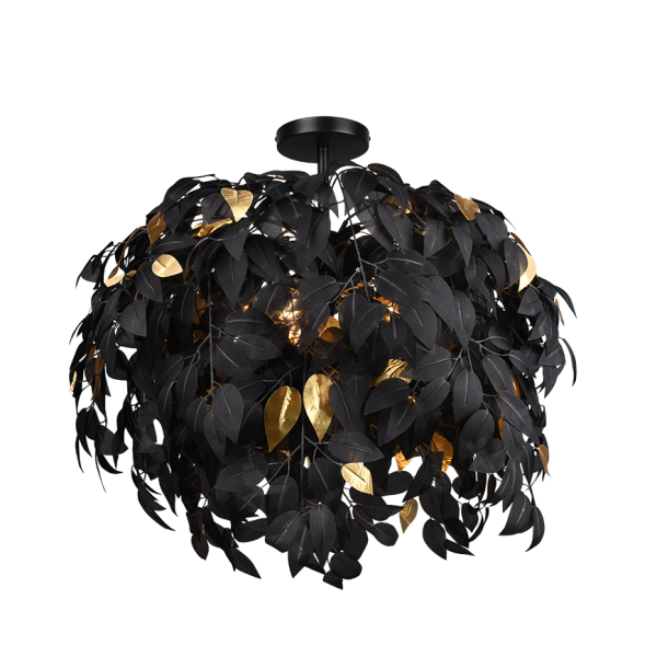 Realiteit Plafondlamp Leavy