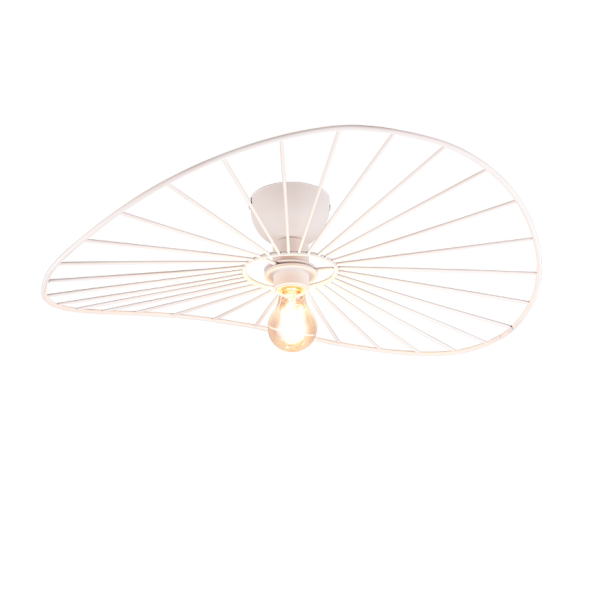 Realiteit Plafondlamp CHAPEAU