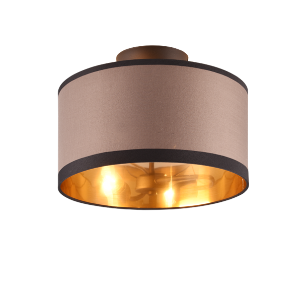 Realiteit Plafondlamp DAVOS