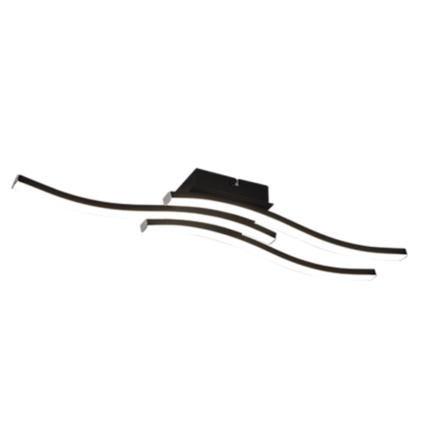 REALITY Plafondlamp ROUTE