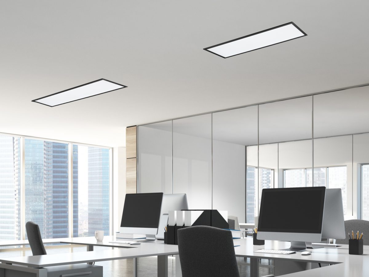 Realiteit Plafondlamp Gamma - Afbeelding 5