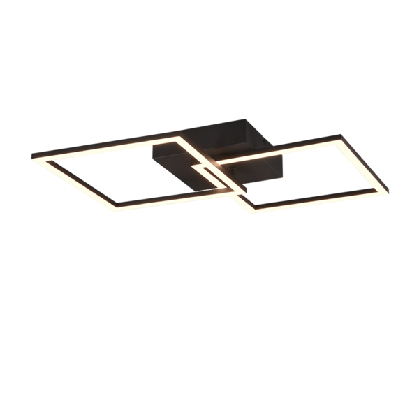 Plafondlamp REALITY TRAIL