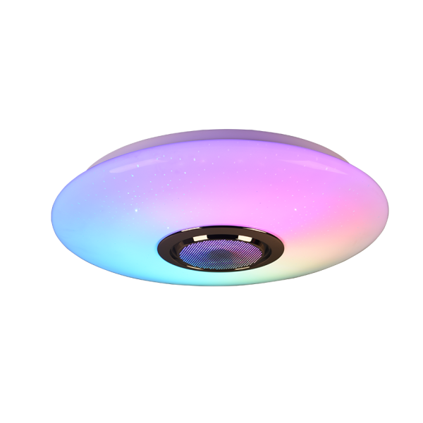 Plafondlamp REALITY MUSICA