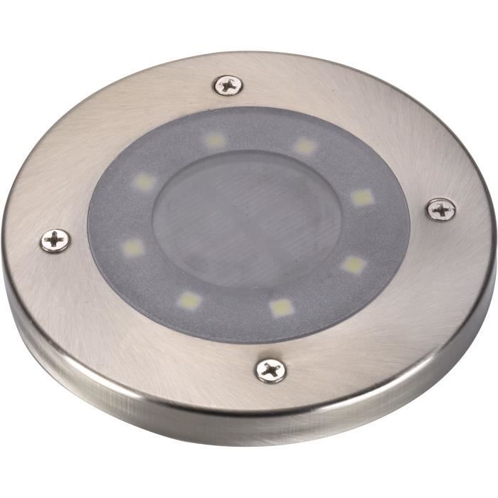 SMA5050642030366-0.jpg Upsmart Garden - Licht Solar Spot - 4 5 Lumen Pakket - Afbeelding 1