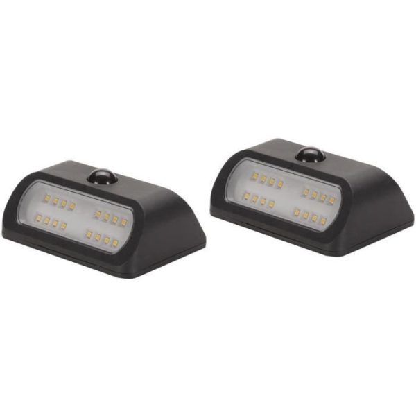 Sentinel Smart Garden Solar Spot - Pakket van 2 - 50 lumen