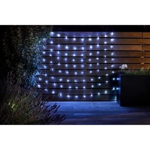 ULTRA 100 sterren buitenslinger 15L SMART GARDEN