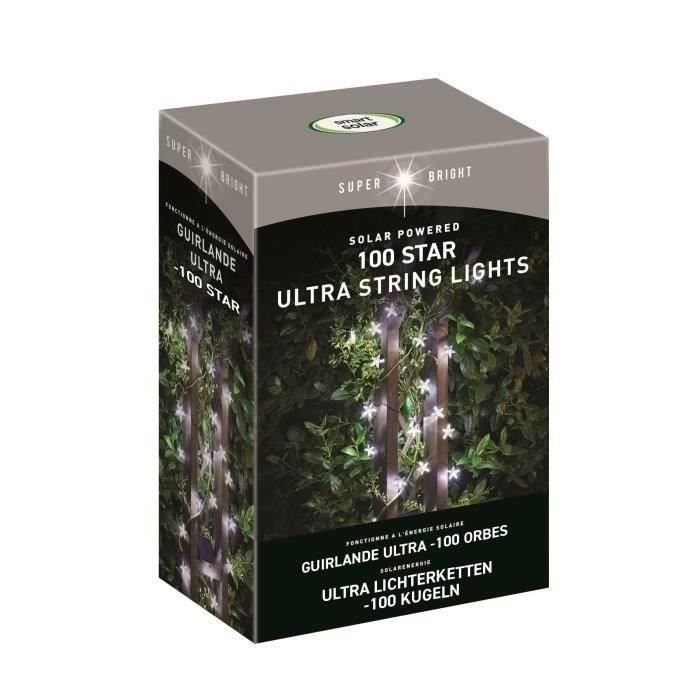 SMA5050642061384-1.jpg ULTRA 100 sterren buitenslinger 15L SMART GARDEN - Afbeelding 2